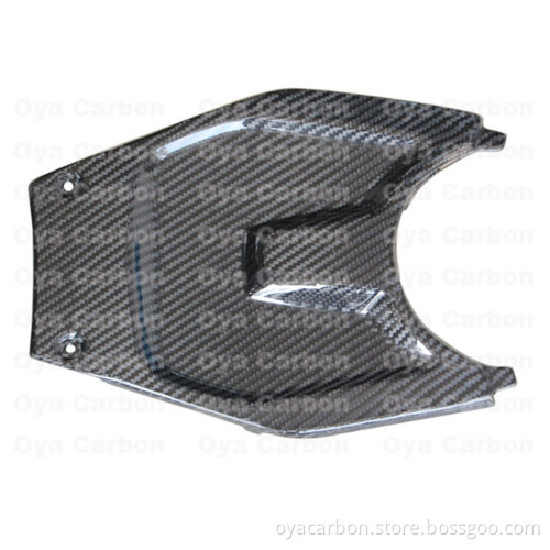 Carbon Fiber Tank Cover Center for BMW K1200s